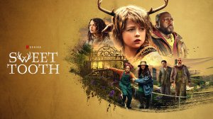 Сладкоежка: Мальчик с оленьими рогами - 3 сезон 3 серия / Sweet Tooth (озвучка Jaskier)