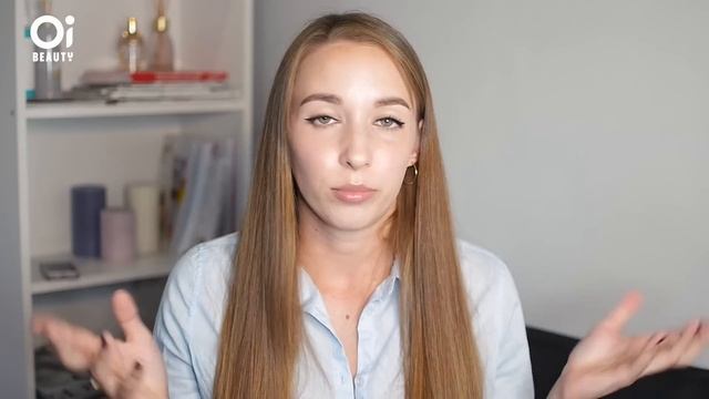 Корейский уход за волосами | Фавориты Сони | Lador, Ryo, Welcos, Scinic | OiBeauty смотреть онлайн