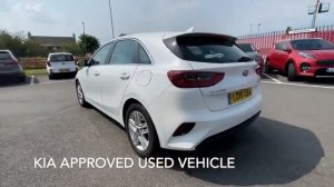 2019 - Kia Ceed 1.6D 2