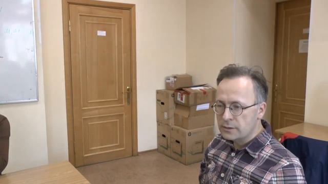 Ноговицын О М  Язык и логика   5 философия, семестр 2013 14   12 смотреть онлайн