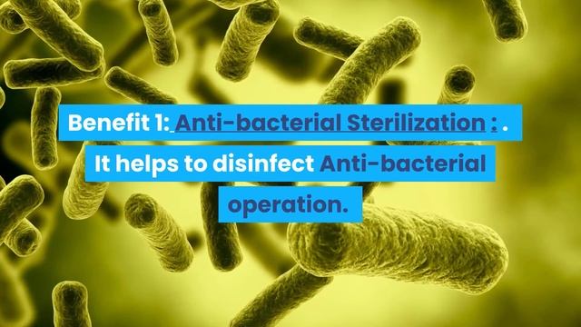 ATWFS Ozone Air Purifier Review 2021 || ❤❤Best Portable Air Purifier❤❤ смотреть онлайн