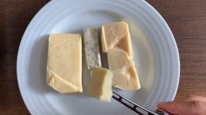 Victorinox Cheese Master #review para los amantes del queso. #victorinox #swissarmyknife #cheese