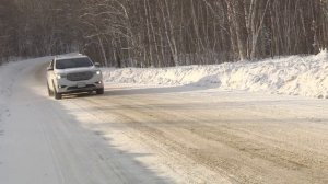 2017 GMC Acadia Denali Test Drive