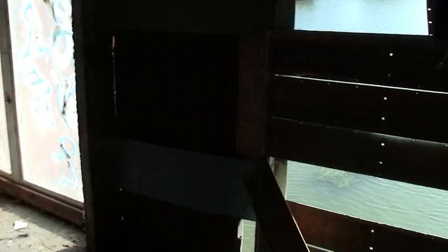 Сталк по заброшенному дебаркадеру г Астрахань смотреть онлайн