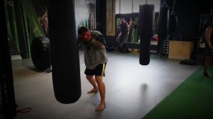 Пикабу . Стиль Каса Д'Амато   и Майка Тайсона