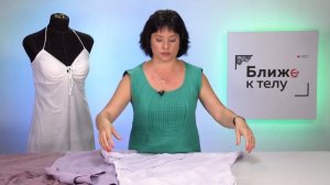 Как украсить льняное или хлопковое платье своими руками? Тонкости работы с льняной тканью.