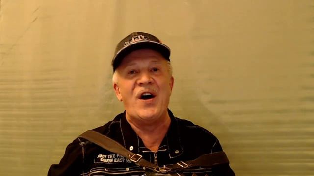 ВЫ ЛЮБИТЕ ГАРМОНЬ........исп.ВАСИЛИЙ СИДЯКИН