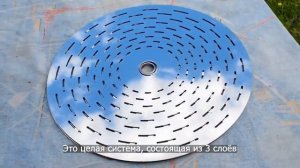 Домкратный пресс для отжима сока SOK 2