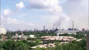 Основные источники загрязнения атмосферного воздуха планеты