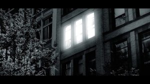 Страшная история | КЕНОТАФ | Черный Рик