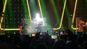 TOTO Africa - Live in Jakarta 3 March 2019 Java Jazz 2019