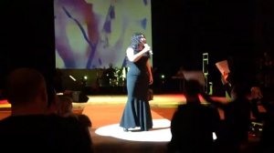 Лолита расскажи как надо (Харьков)