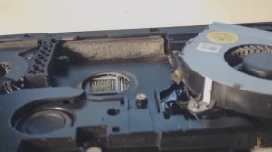 Alienware M18x R2 Disassembly CPU GPU Fan + Exterior Clean Dust Removal | Overheating Fix