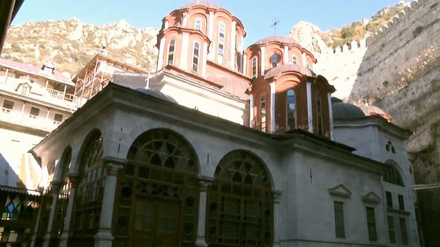 Анонс прибытия мощей Св. Пантелеимона в Одессу 2-6 февраля 2017 г. смотреть онлайн