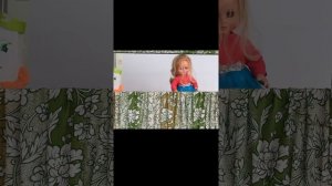 Театральная студия. Инсценировка «Девочка чумазая»