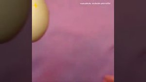 Как сделать голову куклы из капрона и ваты