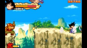 Dragon Ball Advanced Adventure (hard mode) | Gameplay