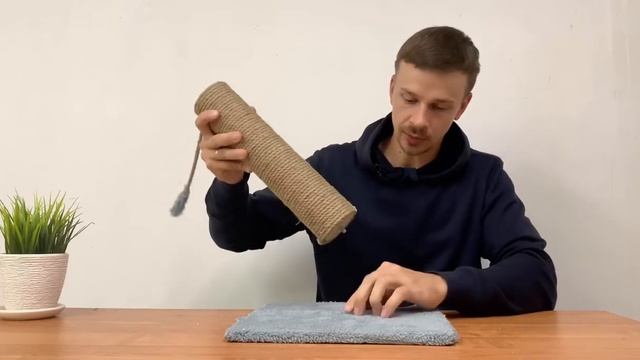 Когтеточка "Столбик"