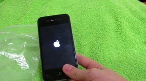 как починить wi-fi на iphone 4-4s часть 2