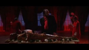 Повар, вор, его жена и её любовник