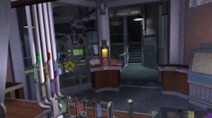 I Expect You To Die (Walkthrough - Mission 2 - Squeaky Clean)