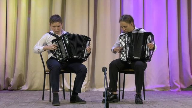 00748 Незабудка Дуэт Фукс и Пятница смотреть онлайн