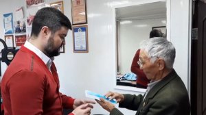 Тыва. Трудолюбивый народ Тес-Хема.