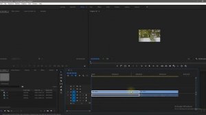 Как Подогнать Разное Разрешение Видео в Premiere Pro