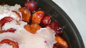 Варенье из алычи на зиму