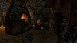 Выживалово посетил Скайрим | Skyrim | Эпизод 1.