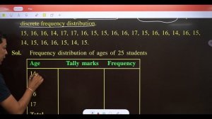 Statistics Introduction | Types of Data | NIMCET Preparation || INPS Classes