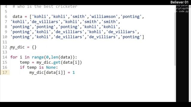Python Tutorial in 8Hrs in Telugu | Learn Python in Telugu | Full Course | Beginners