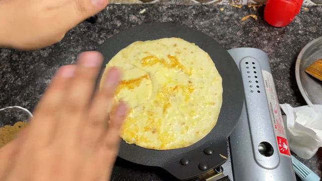 Double Egg Paneer Kathi Roll park street style | Recipe video by Hmm | 4K смотреть онлайн