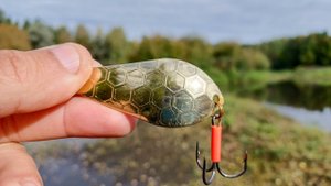 С ЖЕЛЕЗНЫМ ДЖИГОМ, НЕ ОСТАНЕШЬСЯ БЕЗ УЛОВА! Рыбалка на спиннинг