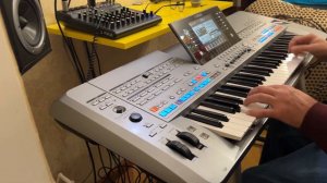 Georgia lezginka Лезгинка. YAMAHA Genos, Tyros5, PSR-SX900, PSR-SX700, PSR-S975