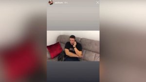 Чуев опубликовал видеодоказательство обмана мамы Гобозова