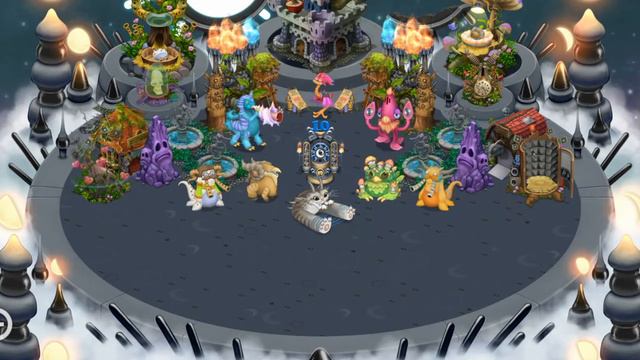 полная песня острова мифов (остров не мой) смотреть онлайн