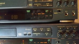 Panasonic nv -sd50  Panasonic  nv hd 100 HI-FI STEREO