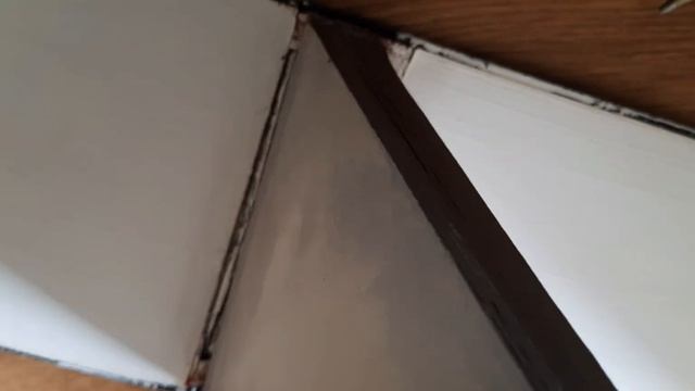 Идея подарка для любимых. Реставрация старого советского альбома.
