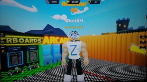 Так Как-же Очень Быстро Заработать 1 Перерождение В Симуляторе Силы Strongman Simulator