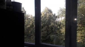 Как отмыть окна без разводов за 3 секунды!