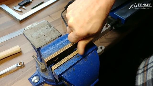 Schleifhilfe смотреть онлайн