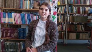 Шлиханова Любовь Алексеевна - "Евгений Онегин" "Письмо Татьяны"