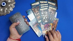 ⚡⚡Бумеранги всем врагам и недоброжелателям ⚡               #Таро.