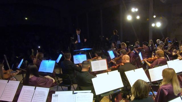 Михаил Головушкин - Песня о далекой Родине смотреть онлайн