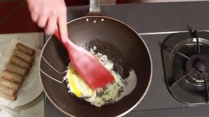 Блинчики Нэм