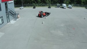 [#WALKAROUND] Manitou MLT-X 737-130 PS+ | Télescopique agricole