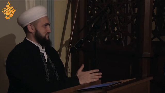 Такбир и положение рук в кыяме (Намаз посланника Аллаха Саллалаху алейхи уа саллям ) смотреть онлайн