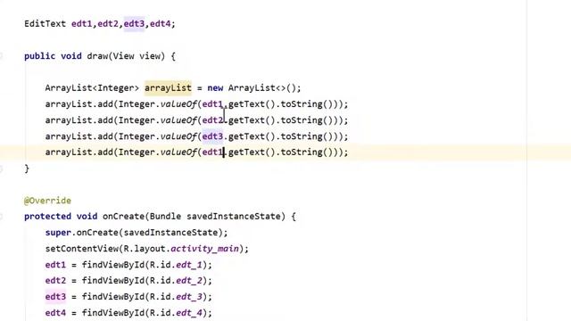Creating a Simple Pie Chart - Java - Android Studio смотреть онлайн