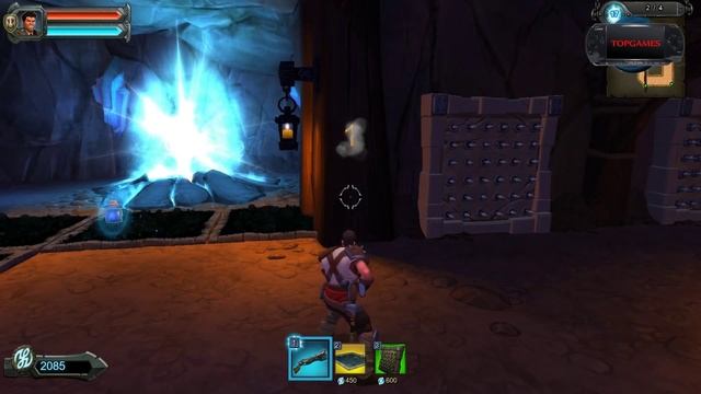 Let's Play по Orcs Must Die! 2 от Mishuil смотреть онлайн